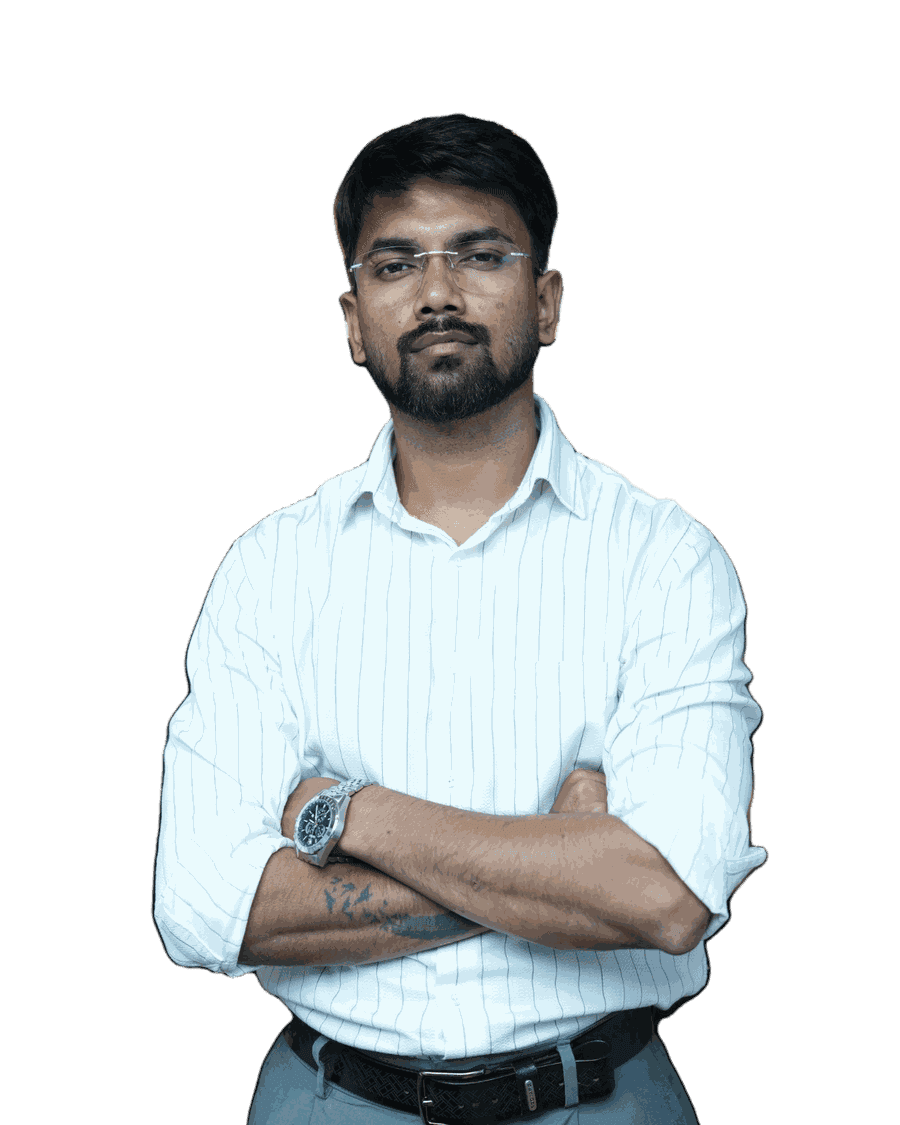 Akash Mandal