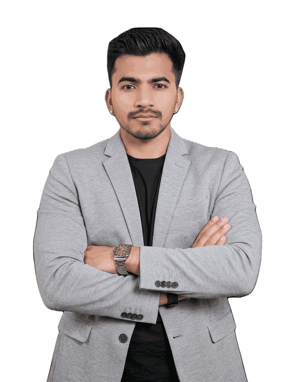 Dinesh Kirola