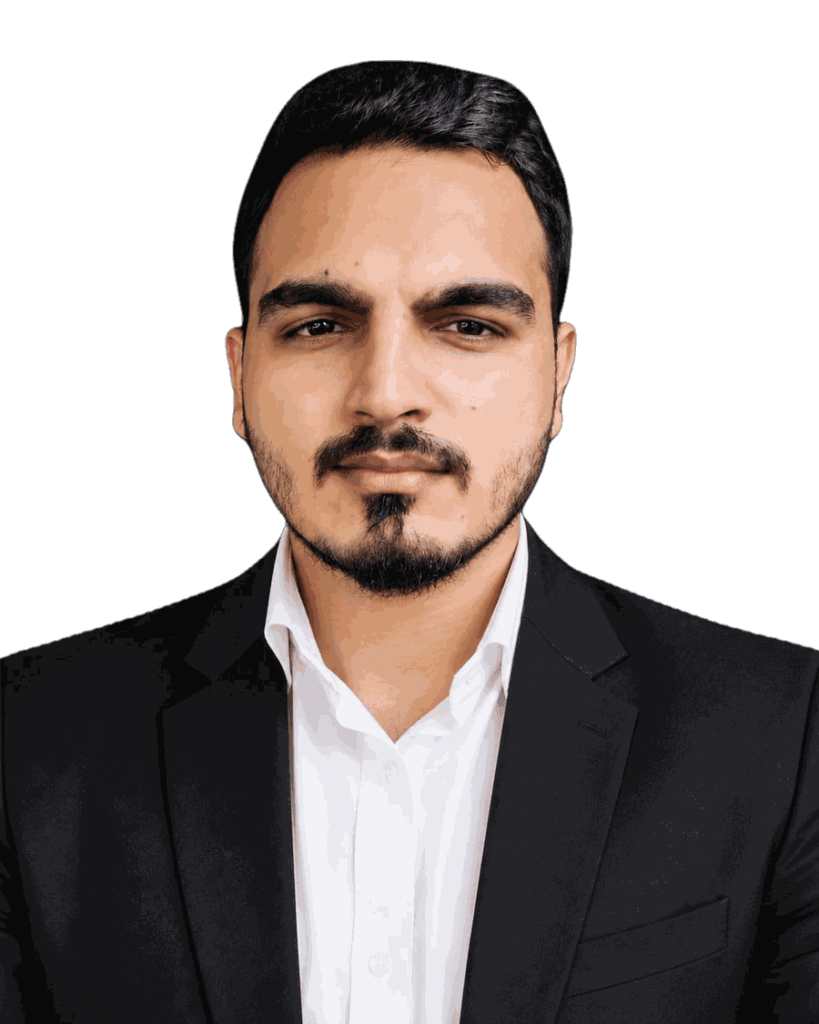 Kunal Bhardwaj