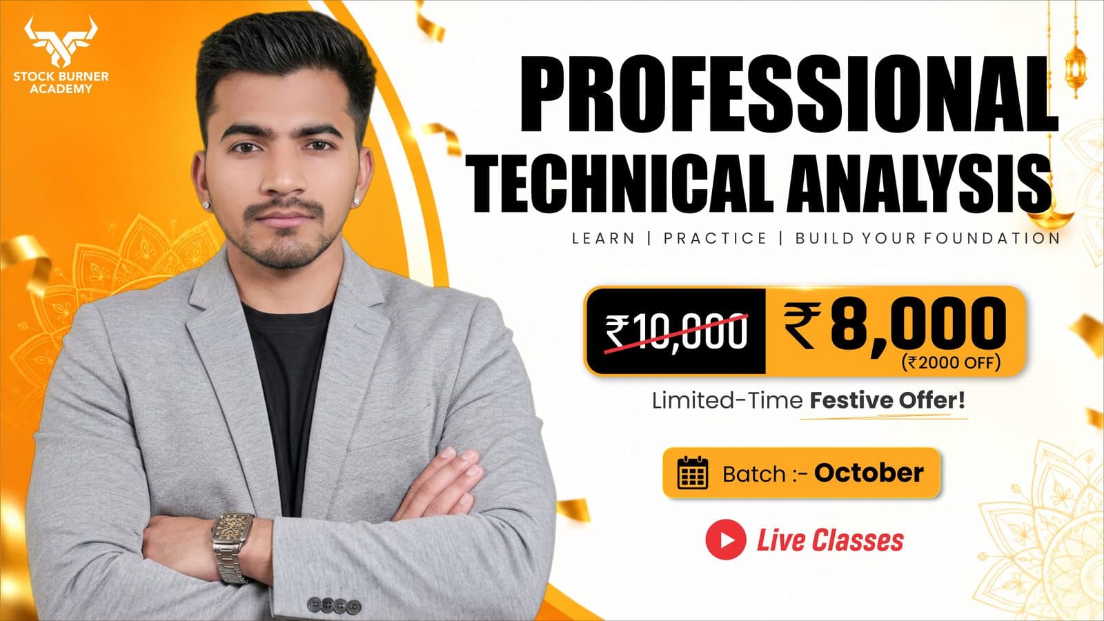 Professional Technical Analysis