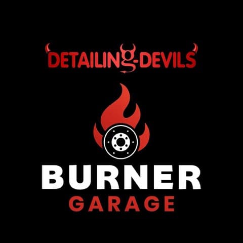 Burner Garage